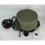 Станция РЭБ «Капюшон» ФПВ-4W купольный подавитель FPV дронов БПЛА